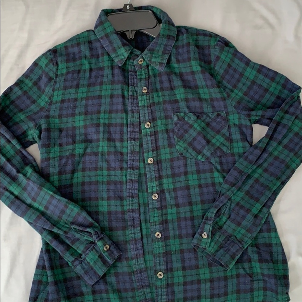 Flannel